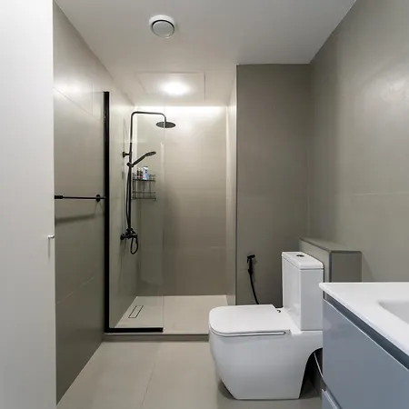 1 Bed, High Floor, 2 Minutes To Metro, Renovated Dubai Exterior photo